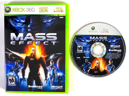 Mass Effect