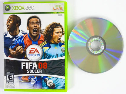 FIFA 08