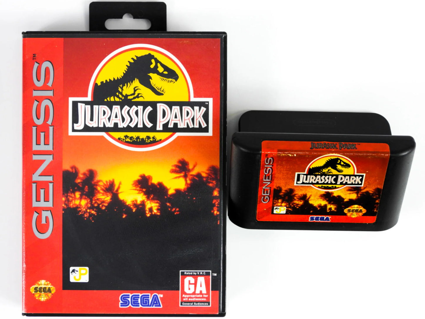 Jurassic Park