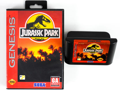 Jurassic Park