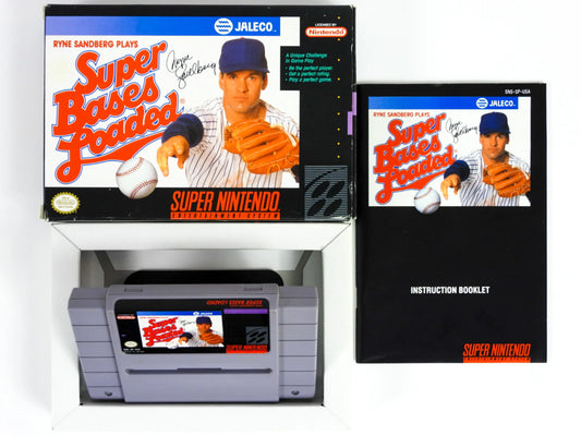 Super Bases Loaded