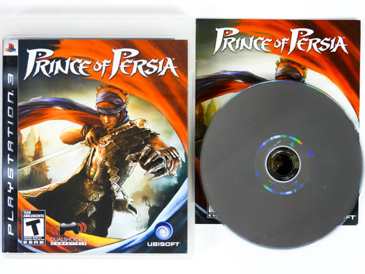 Prince of Persia