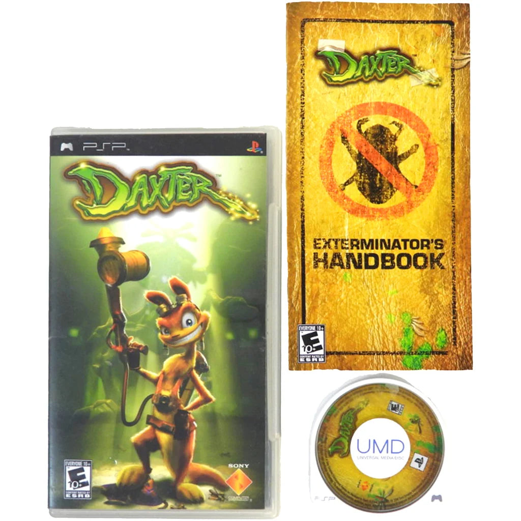 Daxter