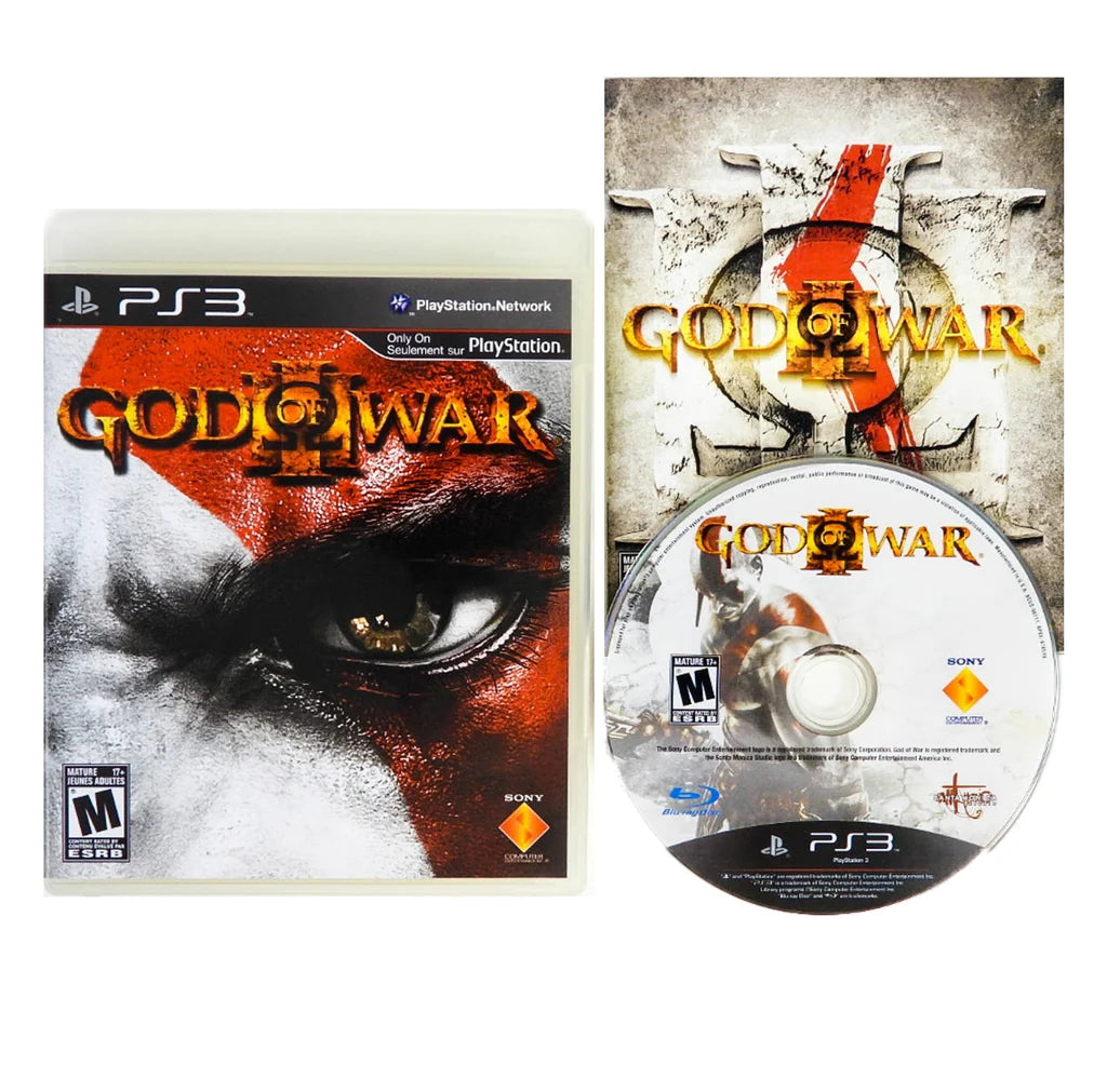 God of War III