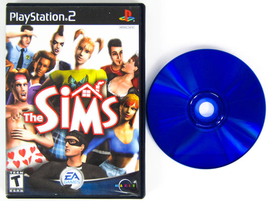 The Sims