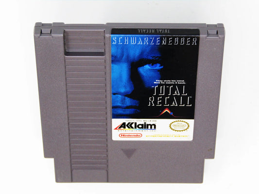 Total Recall