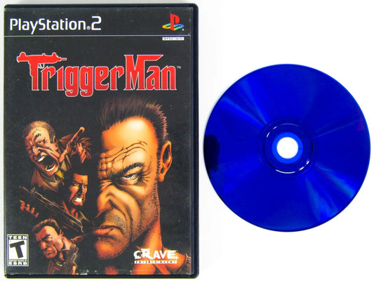 Trigger Man