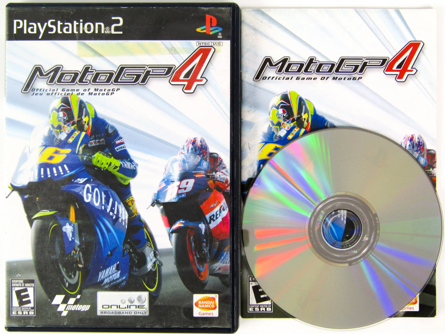 MotoGP 4