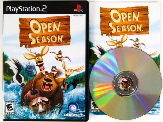 Open Season