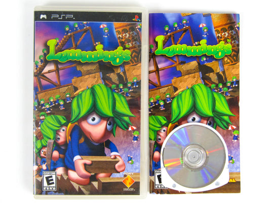 Lemmings
