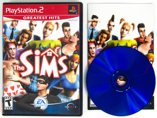 The Sims [Greatest Hits]