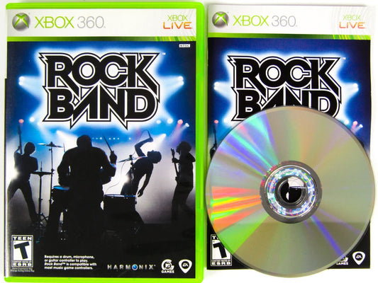 Rock Band