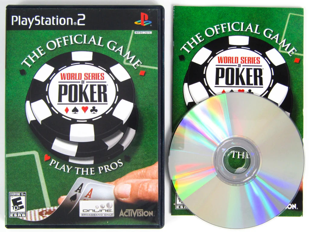 World Series of Poker