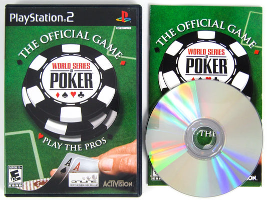 World Series of Poker