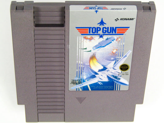 Top Gun