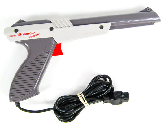 Zapper Light Gun