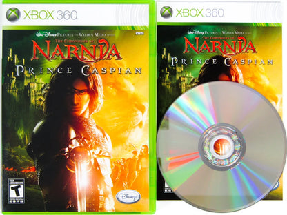 Chronicles of Narnia Prince Caspian
