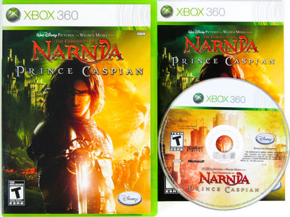 Chronicles of Narnia Prince Caspian