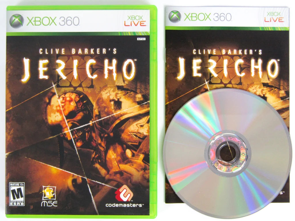 Jericho