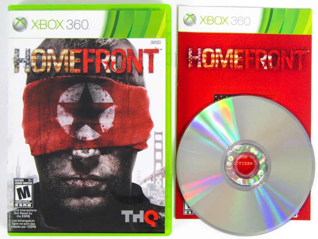 Homefront
