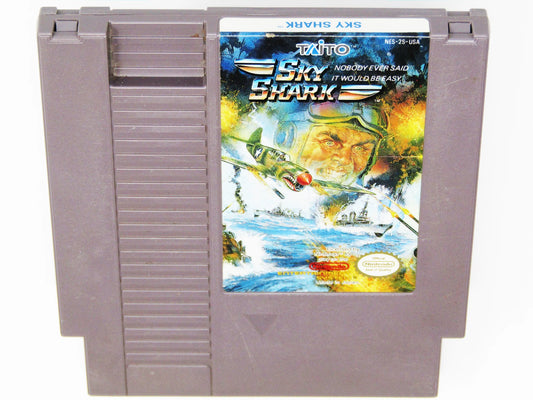 Sky Shark