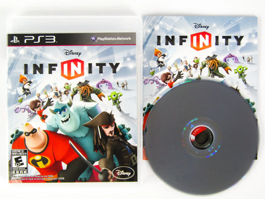 Disney infinity