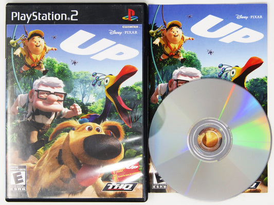 Disney Pixar Up