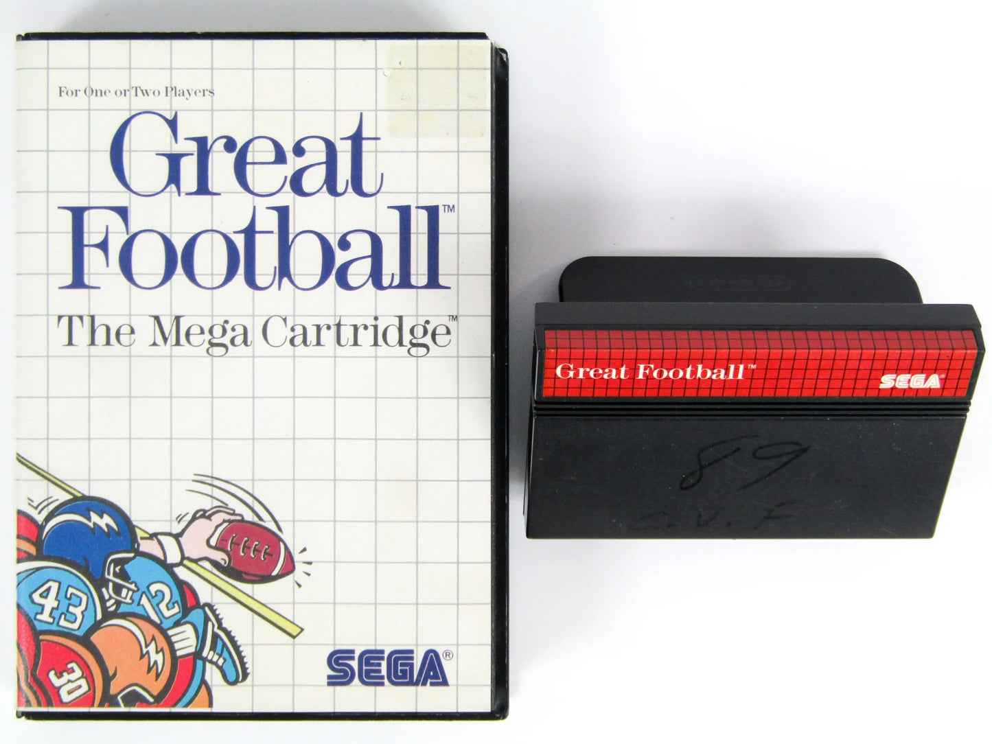 Great Football