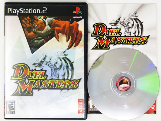 Duel Masters