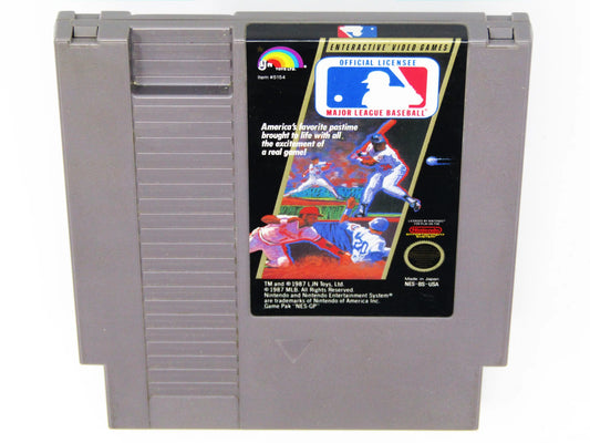 Major League Baseball