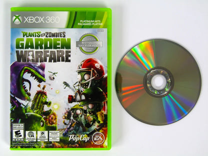 Plants Vs. Zombies: Garden Warfare