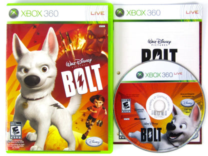 Bolt