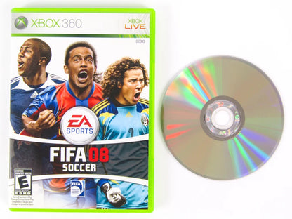 FIFA 08