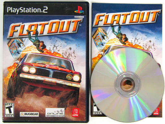 Flatout