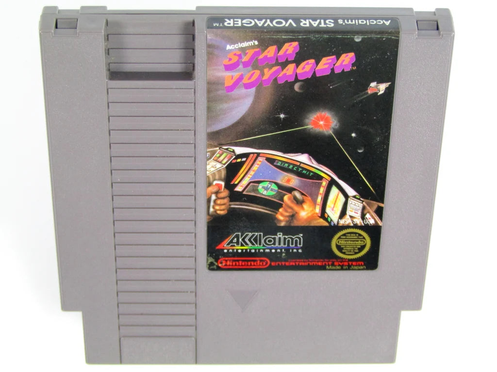 Star Voyager