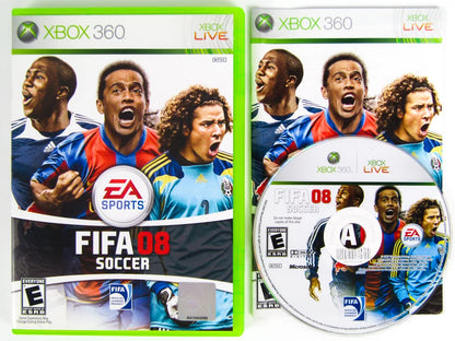 FIFA 08