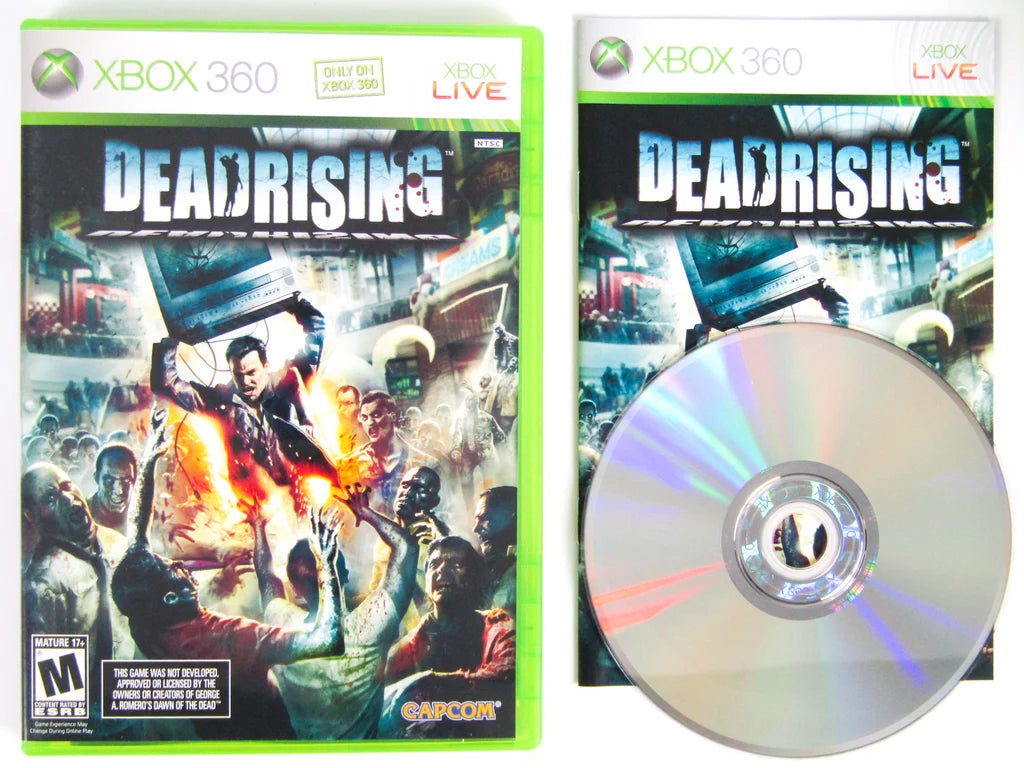 Dead Rising