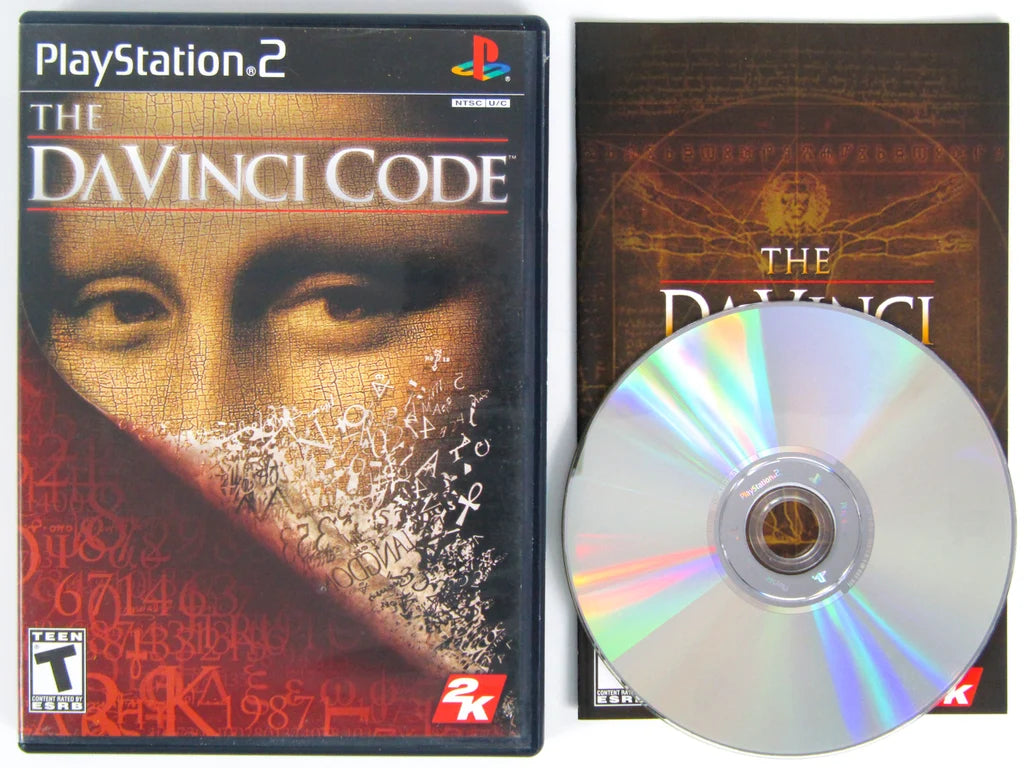 Da Vinci Code