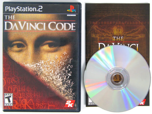 Da Vinci Code