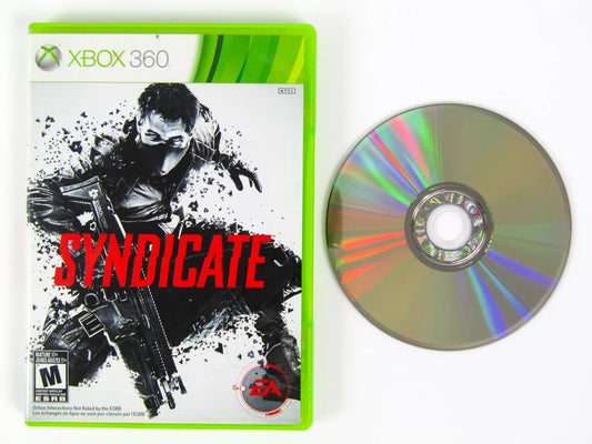 Syndicate