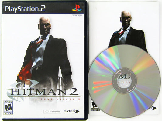 Hitman 2