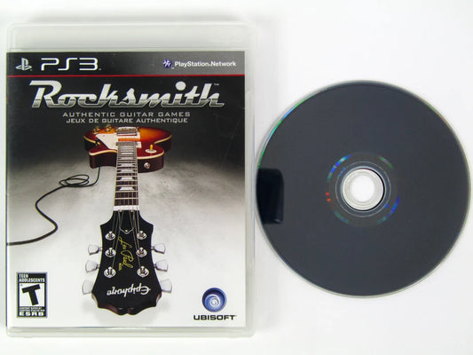 Rocksmith
