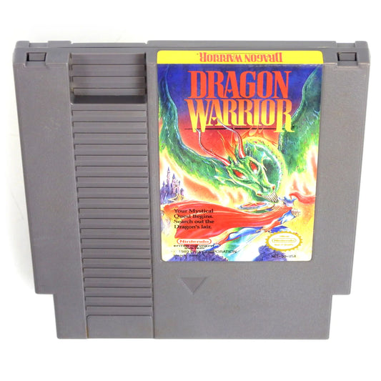 Dragon Warrior