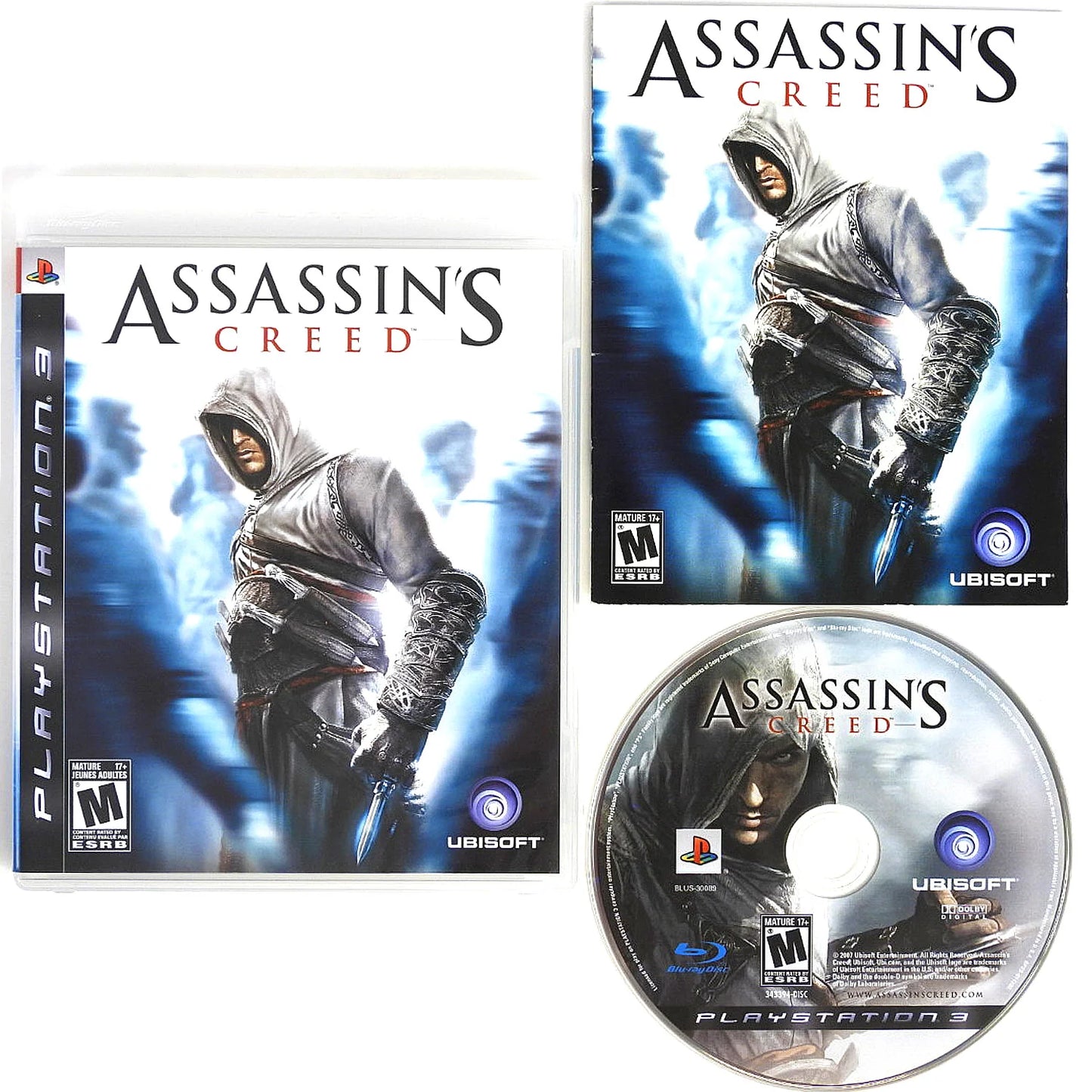 Assassin's Creed