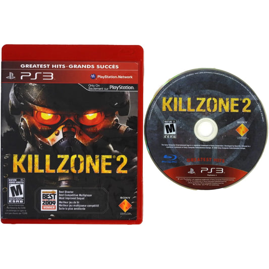 Killzone 2 [Greatest Hits]