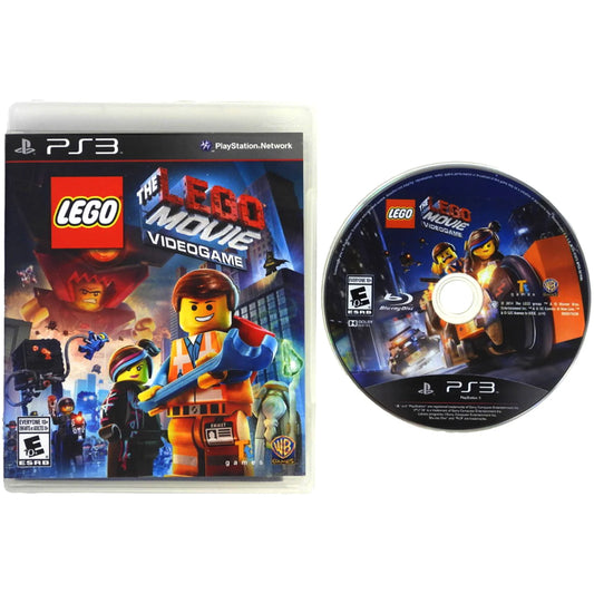 LEGO Movie Videogame