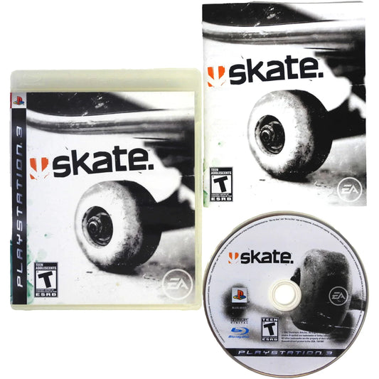 Skate