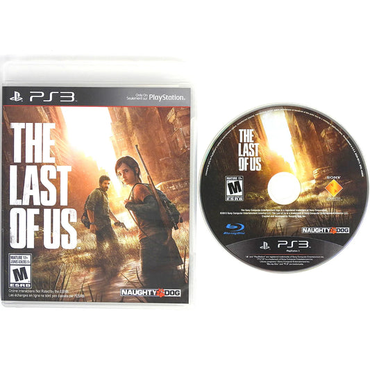 The Last of Us
