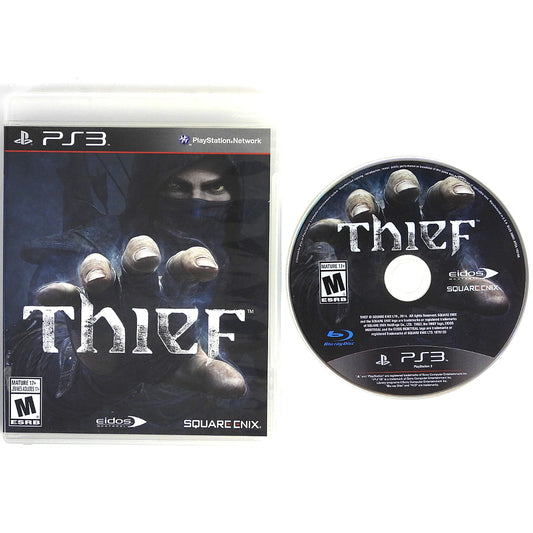 Thief