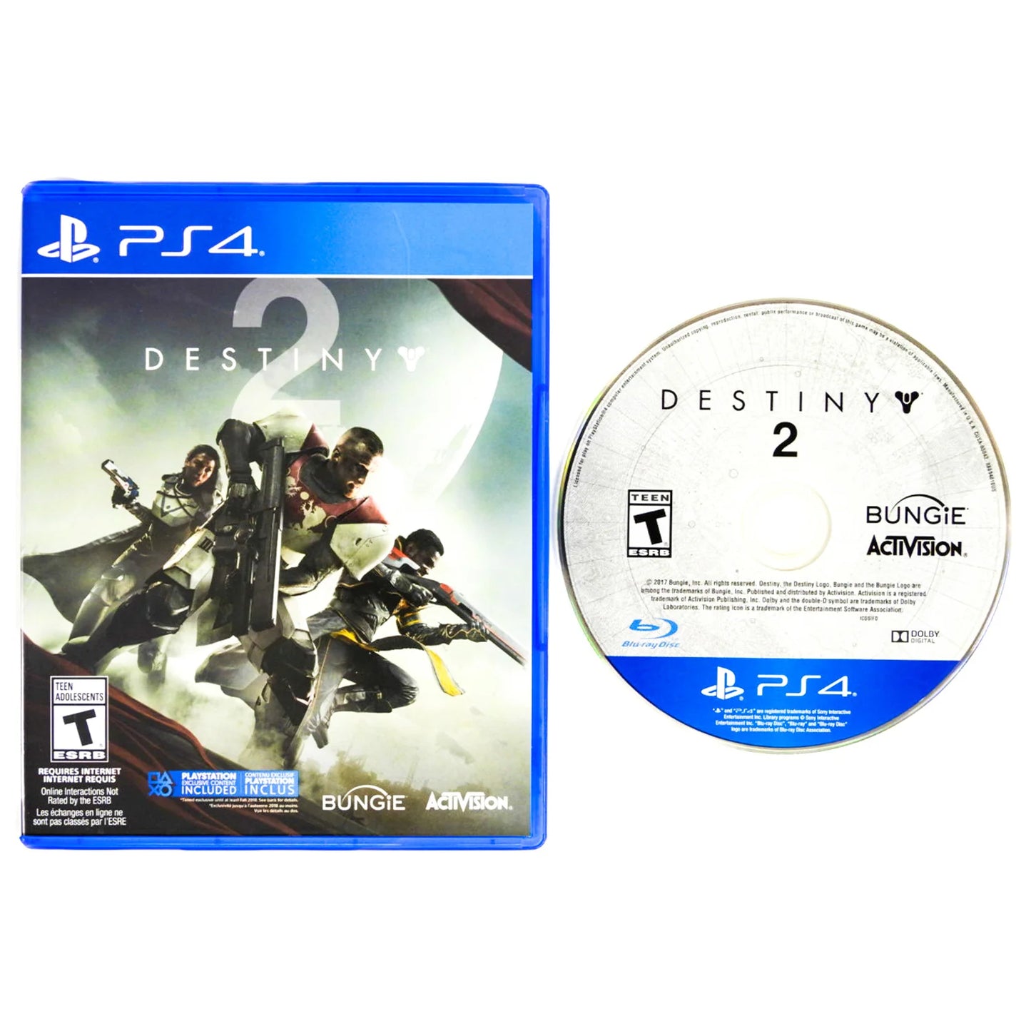Destiny 2